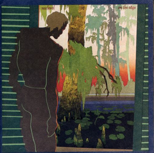 CD SEA LEVEL - On The Edge
