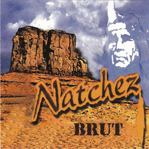 CD NATCHEZ - Brut