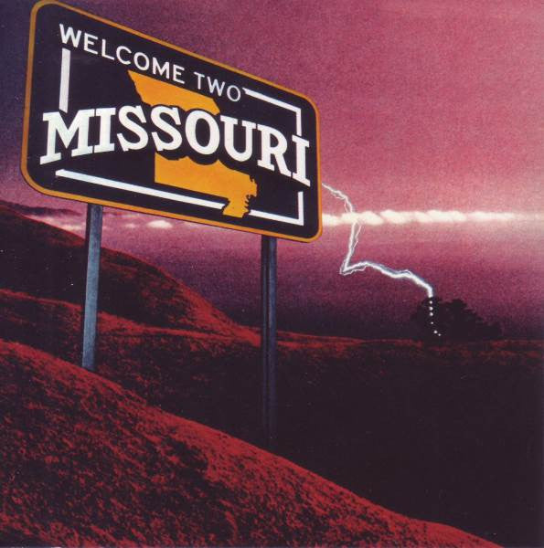 CD MISSOURI   - Welcome Two