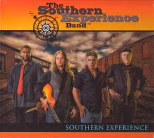 CD SOUTHERN EXPERIENCE BAND - Southern Experience