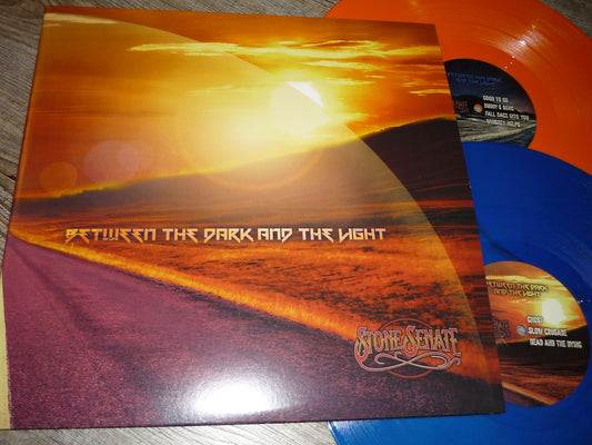 LP STONE SENATE - Between The Dark And The Light