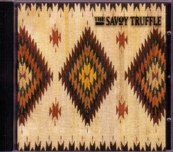 CD SAVOY TRUFFLE - same/self titled