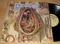 LP GRINDERSWITCH - Pullin´ Together