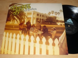 LP DICKEY BETTS (ALLMAN BROTHERS) - & Great Southern