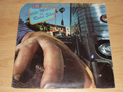 VARIOUS ARTISTS (ALLMAN BROTHERS / GRINDERSWITCH) - Hotels, Motels And Road Shows – 2 LPs Live