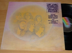 LP ATLANTA RHYTHM SECTION - 1st album