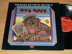 LP ATLANTA RHYTHM SECTION - Dog Days