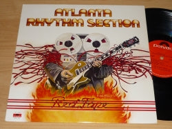 LP ATLANTA RHYTHM SECTION - Red Tape