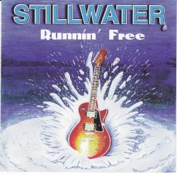 CD STILLWATER - Runnin´ Free