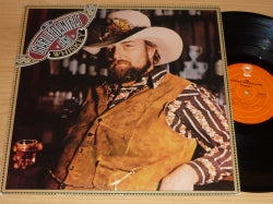 LP CHARLIE DANIELS BAND - Whiskey