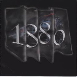 CD 1880 - Ride