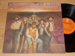 LP CHARLIE DANIELS BAND - Million Mile Reflections