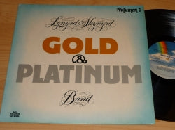 LYNYRD SKYNYRD - Gold & Platinum Vol.2 (Argentina LP)