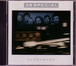 CD 38 SPECIAL  - Flashback