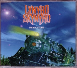 LYNYRD SKYNYRD - Mama´s Song, Maxi CD