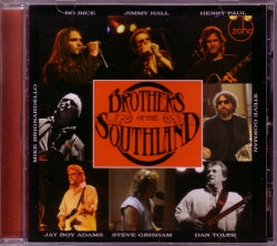 CD BROTHERS OF THE SOUTHLAND