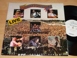 MOLLY HATCHET - EPA Live Concert Series (2 LPs)