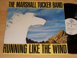 LP MARSHALL TUCKER BAND - Running Like The Wind
