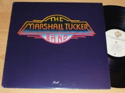 LP MARSHALL TUCKER BAND - Tenth