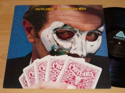 LP OUTLAWS - Playin´ To Win