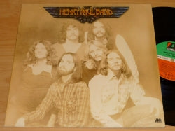 LP HENRY PAUL BAND (OUTLAWS) - Grey Ghost