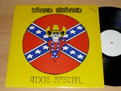 LP LYNYRD SKYNYRD - Dixie Special LIVE 1976