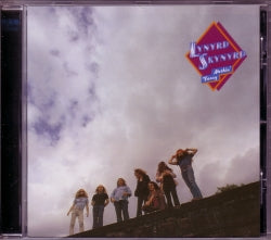 CD LYNYRD SKYNYRD - Nuthin´ Fancy + 2 Live Bonus Tracks