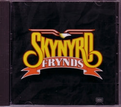 CD LYNYRD SKYNYRD – Tribute - Skynyrd Frynds (Various Artists)