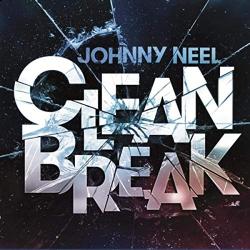 CD JOHNNY NEEL - Clean Break