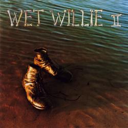 CD WET WILLIE - II