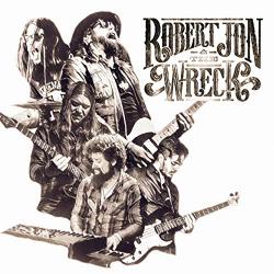 CD ROBERT JON & THE WRECK