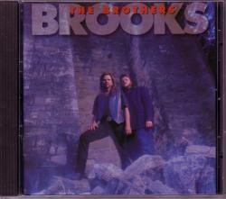 CD THE BROTHERS BROOKS