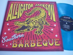 LP ALLIGATOR JACKSON - Southern Barbeque
