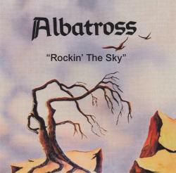 CD ALBATROSS - Rockin´ The Sky