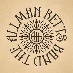 CD THE ALLMAN BETTS BAND - Down To The River