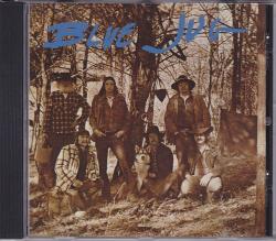 CD BLUE JUG - 1st Album