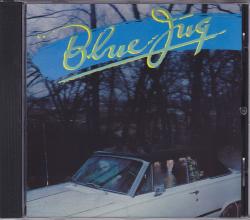 CD BLUE JUG - 2nd Album
