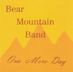 CD BEAR MOUNTAIN BAND - One More Day