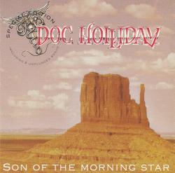 CD DOC HOLLIDAY - Son Of The Morning Star + 2 Bonus Tracks