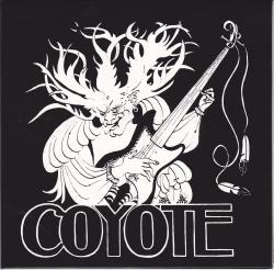 CD COYOTE