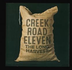 CD CREEK ROAD ELEVEN - The Long Harvest