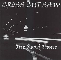 CD CROSS CUT SAW - One Road Home