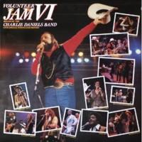 CD CHARLIE DANIELS BAND - Volunteer Jam VI