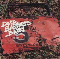 CD THE DOKE BROTHERS BAND