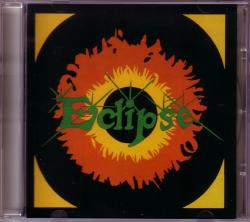 CD ECLIPSE - same/self titled + Bonus Track