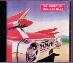 CD 38 SPECIAL - Eldorado Road