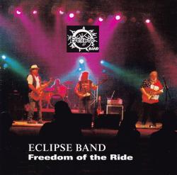 CD ECLIPSE - Freedom Of The Ride