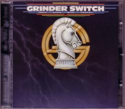 CD GRINDERSWITCH - Have Band Will Travel