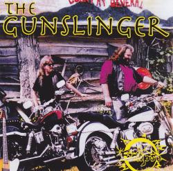 CD ECLIPSE - The Gunslinger