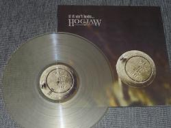 LP HOGJAW - If It Ain´t Broke... (clear vinyl)